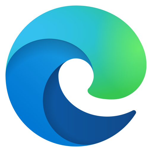 Edge logo
