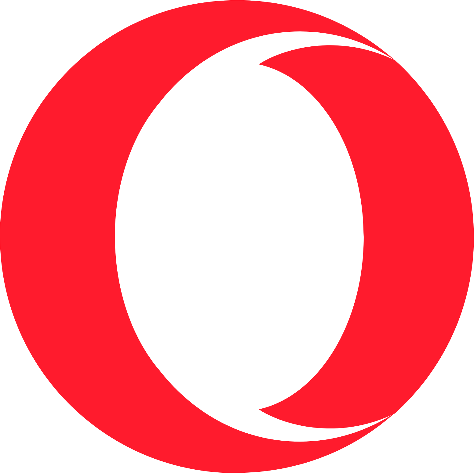 Opera logo